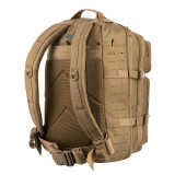 M-Tac рюкзак Large Assault Pack Laser Cut Tan M-Tac рюкзак Large Assault Pack Laser Cut Tan