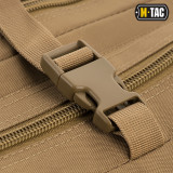 M-Tac рюкзак Large Assault Pack Laser Cut Tan M-Tac рюкзак Large Assault Pack Laser Cut Tan