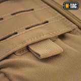 M-Tac рюкзак Large Assault Pack Laser Cut Tan M-Tac рюкзак Large Assault Pack Laser Cut Tan