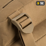 M-Tac рюкзак Large Assault Pack Laser Cut Tan M-Tac рюкзак Large Assault Pack Laser Cut Tan