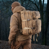 M-Tac рюкзак Large Assault Pack Laser Cut Tan M-Tac рюкзак Large Assault Pack Laser Cut Tan
