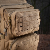 M-Tac рюкзак Large Assault Pack Laser Cut Tan M-Tac рюкзак Large Assault Pack Laser Cut Tan