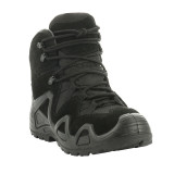 Черевики тактичні Alligator Black Черевики тактичні Alligator Black