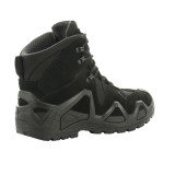 Черевики тактичні Alligator Black Черевики тактичні Alligator Black