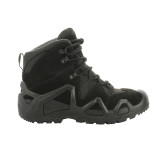 Черевики тактичні Alligator Black Черевики тактичні Alligator Black