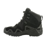 Черевики тактичні Alligator Black Черевики тактичні Alligator Black