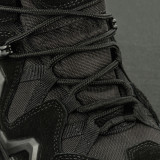 Черевики тактичні Alligator Black Черевики тактичні Alligator Black