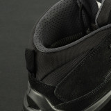 Черевики тактичні Alligator Black Черевики тактичні Alligator Black