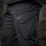 M-Tac штани Aggressor Gen II Flex Black