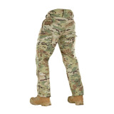M-Tac штани тактичні Soft Shell Зимові Мультикам M-Tac штани тактичні Soft Shell Зимові Мультикам