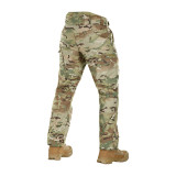 M-Tac штани тактичні Soft Shell Зимові Мультикам M-Tac штани тактичні Soft Shell Зимові Мультикам