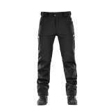 M-Tac штани Soft Shell Winter Black