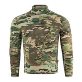 M-Tac кофта Delta Fleece MC