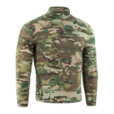 M-Tac кофта Delta Fleece MC