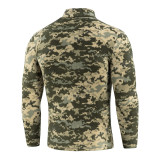 M-Tac кофта флісова Delta Fleece піксель MM14 M-Tac кофта флісова Delta Fleece піксель MM14