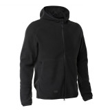 M-Tac кофта Lite Microfleece Hoodie Black M-Tac кофта Lite Microfleece Hoodie Black