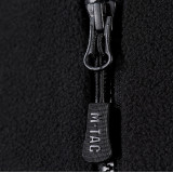 M-Tac кофта Lite Microfleece Hoodie Black M-Tac кофта Lite Microfleece Hoodie Black