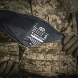M-Tac пояс тактичний РПС War Belt ARMOR Піксель MM14 M-Tac пояс тактичний РПС War Belt ARMOR Піксель MM14