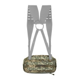 M-Tac пояс тактичний РПС War Belt ARMOR Піксель MM14 M-Tac пояс тактичний РПС War Belt ARMOR Піксель MM14