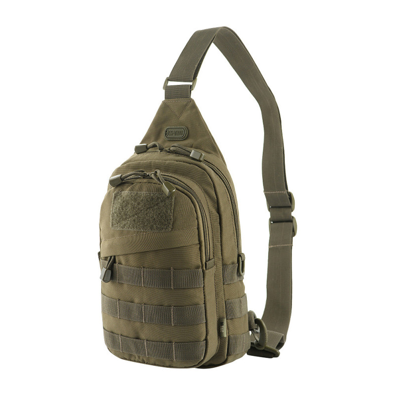 M-Tac сумка Assistant Bag Ranger Green M-Tac сумка Assistant Bag Ranger Green