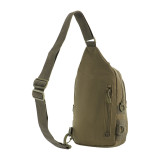 M-Tac сумка Assistant Bag Ranger Green M-Tac сумка Assistant Bag Ranger Green