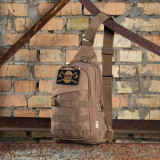 M-Tac сумка Assistant Bag Ranger Green M-Tac сумка Assistant Bag Ranger Green