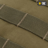 M-Tac сумка Assistant Bag Ranger Green M-Tac сумка Assistant Bag Ranger Green