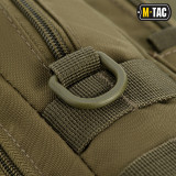 M-Tac сумка Assistant Bag Ranger Green M-Tac сумка Assistant Bag Ranger Green