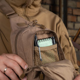 M-Tac сумка Assistant Bag Ranger Green M-Tac сумка Assistant Bag Ranger Green