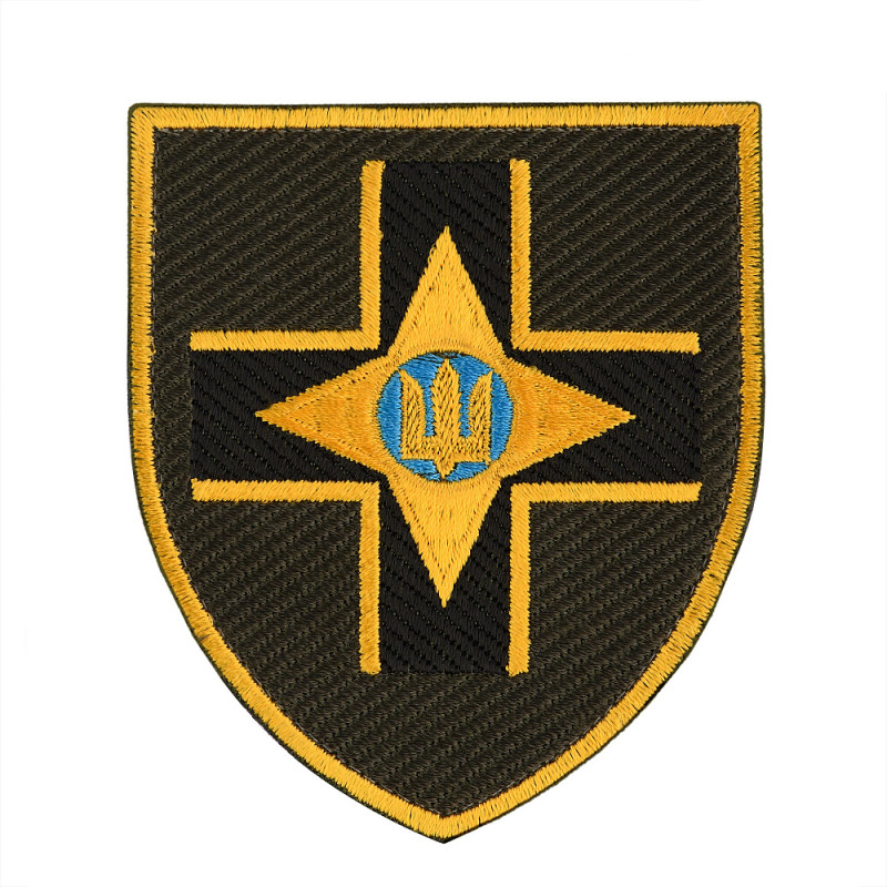 Шеврон 28-ма окрема механізована бригада Шеврон 28-ма окрема механізована бригада