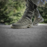 M-Tac кросівки тактичні Iva Olive M-Tac кросівки тактичні Iva Olive