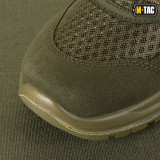 M-Tac кросівки тактичні Iva Olive M-Tac кросівки тактичні Iva Olive