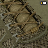 M-Tac кросівки тактичні Iva Olive M-Tac кросівки тактичні Iva Olive