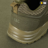 M-Tac кросівки тактичні Iva Olive M-Tac кросівки тактичні Iva Olive