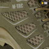 M-Tac кросівки тактичні Iva Olive M-Tac кросівки тактичні Iva Olive