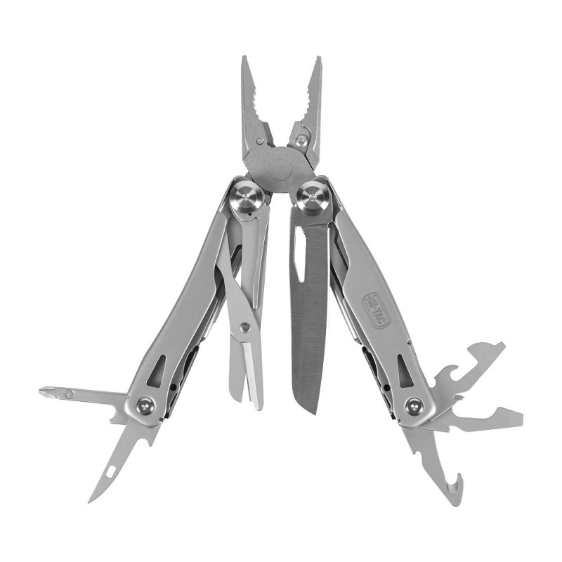M-Tac мультитул Type 7 Metal M-Tac мультитул Type 7 Metal