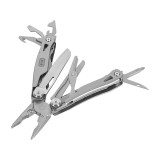 M-Tac мультитул Type 7 Metal M-Tac мультитул Type 7 Metal