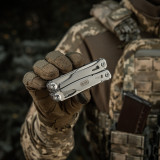 M-Tac мультитул Type 7 Metal M-Tac мультитул Type 7 Metal