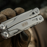 M-Tac мультитул Type 7 Metal M-Tac мультитул Type 7 Metal