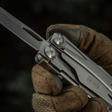 M-Tac мультитул Type 7 Metal M-Tac мультитул Type 7 Metal