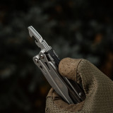 M-Tac мультитул Type 7 Metal M-Tac мультитул Type 7 Metal
