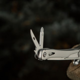 M-Tac мультитул Type 7 Metal M-Tac мультитул Type 7 Metal
