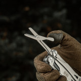 M-Tac мультитул Type 7 Metal M-Tac мультитул Type 7 Metal