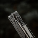 M-Tac мультитул Type 7 Metal M-Tac мультитул Type 7 Metal