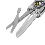 M-Tac мультитул Type 7 Metal M-Tac мультитул Type 7 Metal