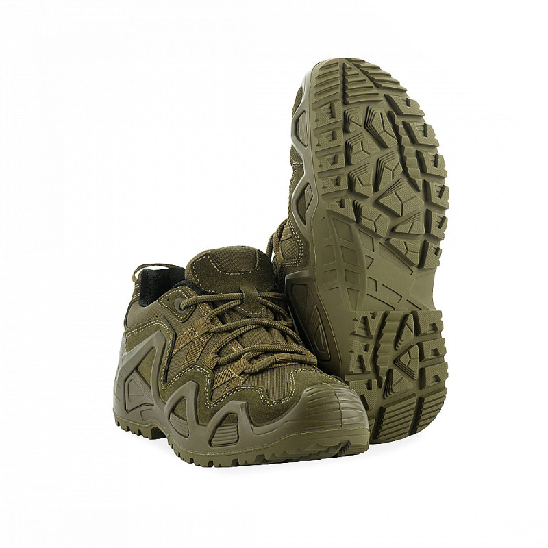 Кросівки тактичні Alligator Olive Кросівки тактичні Alligator Olive