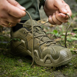 Кросівки тактичні Alligator Olive Кросівки тактичні Alligator Olive