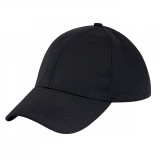 M-Tac бейсболка Flex ріп-стоп чорна (Black) M-Tac бейсболка Flex ріп-стоп чорна (Black)