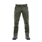 M-Tac штани Aggressor Gen ІІ Flex Army Olive M-Tac штани Aggressor Gen ІІ Flex Army Olive