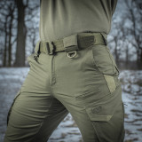 M-Tac штани Aggressor Gen ІІ Flex Army Olive M-Tac штани Aggressor Gen ІІ Flex Army Olive